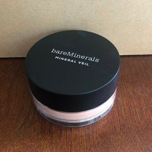 bareminerals Original Mineral Veil FinishingPowder